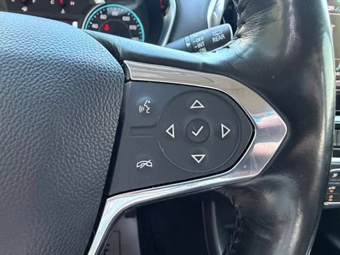 Used 2019 Chevrolet Traverse Premier w/ Redline Edition AWD/4WD image 25