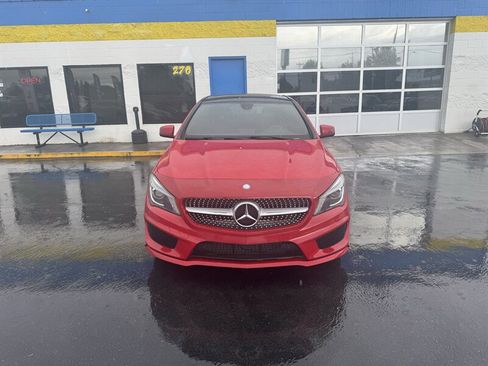 Used 2014 Mercedes-Benz CLA 250 image 2