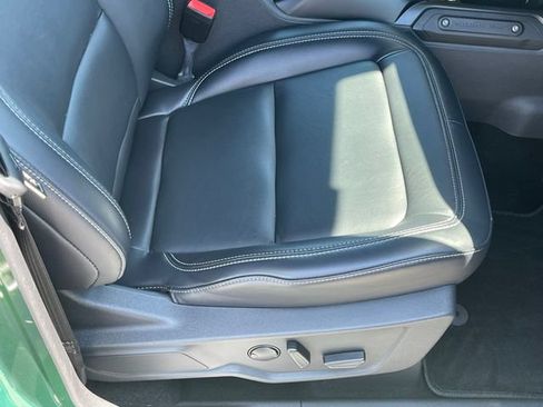 Used 2025 Ford Bronco Outer Banks AWD/4WD image 17