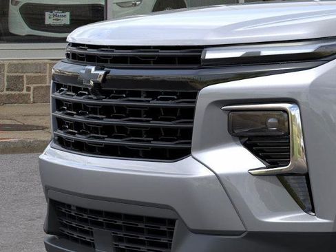 New 2026 Chevrolet Traverse LT image 13