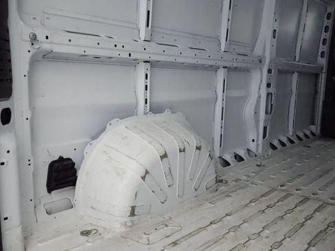 Used 2023 RAM ProMaster 2500 FWD image 21