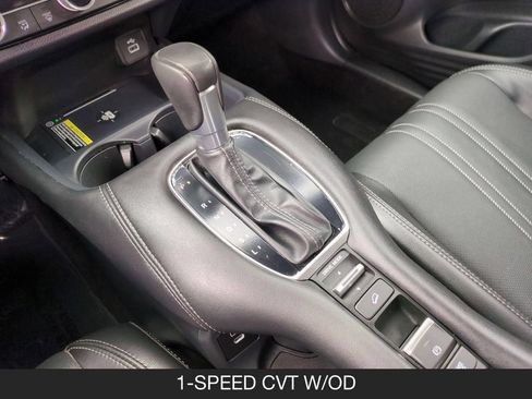Used 2025 Honda HR-V EX-L image 16