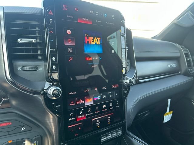 New 2027 RAM 1500 RHO w/ RHO Level 1 Equipment Group AWD/4WD image 25