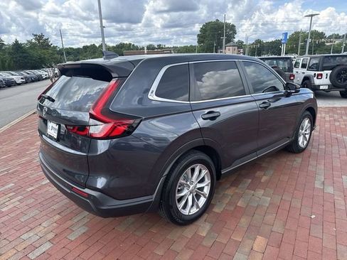 Certified 2024 Honda CR-V EX-L image 36