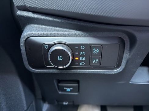 Used 2023 Ford Bronco Big Bend image 24