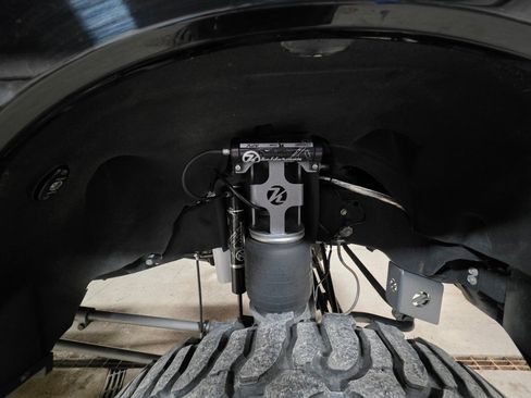 Used 2018 Ford F350 Lariat w/ Tow Technology Bundle image 11