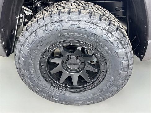 New 2026 Toyota Tundra SR5 image 29