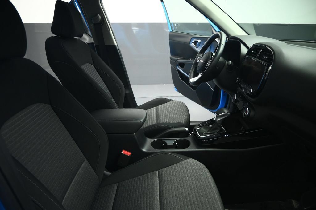 Used 2023 Kia Soul EX FWD image 52