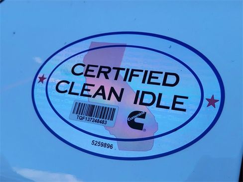 New 2026 RAM 5500 Tradesman w/ Chrome Appearance Group image 11