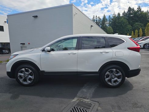 Used 2019 Honda CR-V EX image 4