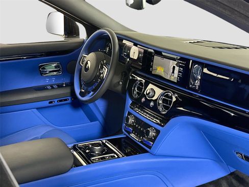 Used 2025 Rolls-Royce Ghost image 36
