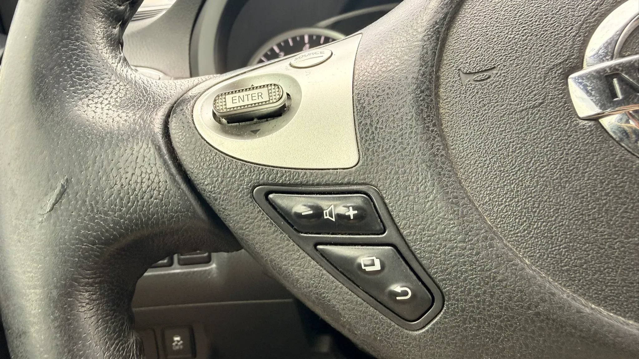 Used 2019 Nissan Sentra SV FWD image 19