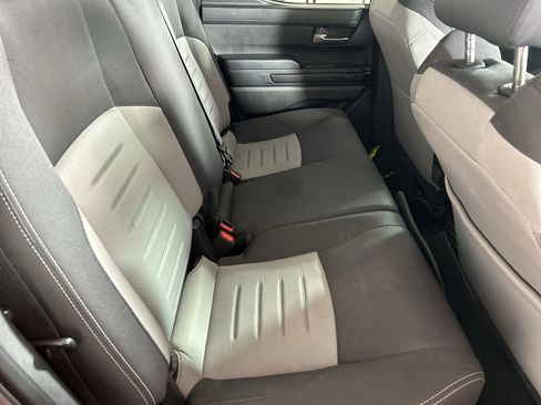 Used 2024 Toyota Tacoma TRD Sport RWD image 25