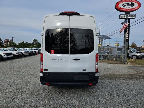 Used 2020 Ford Transit 350 XL image 6