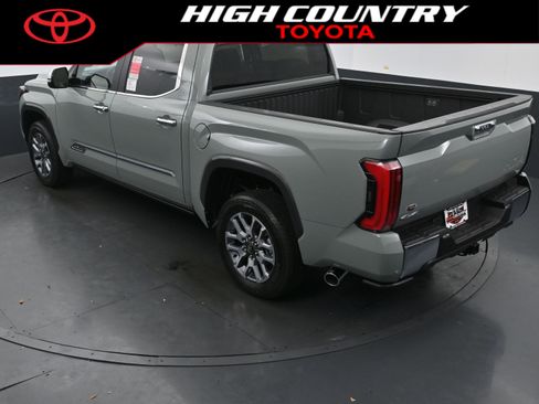 New 2026 Toyota Tundra 1794 Edition AWD/4WD image 30