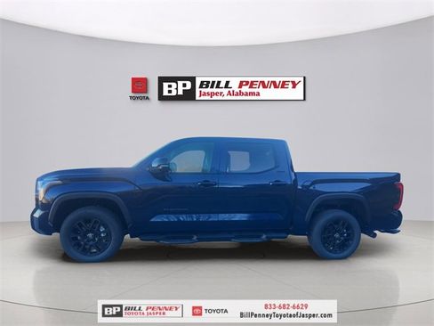New 2026 Toyota Tundra Limited image 2