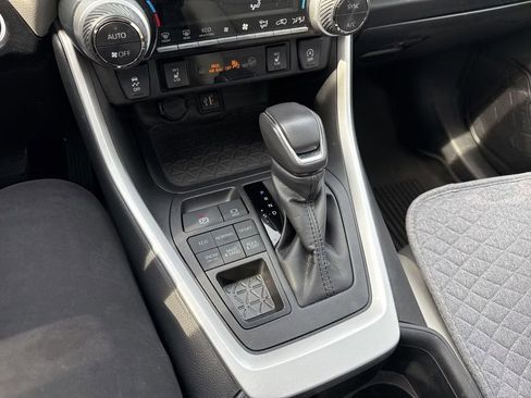 Used 2024 Toyota RAV4 XLE Premium w/ Weather Package image 22