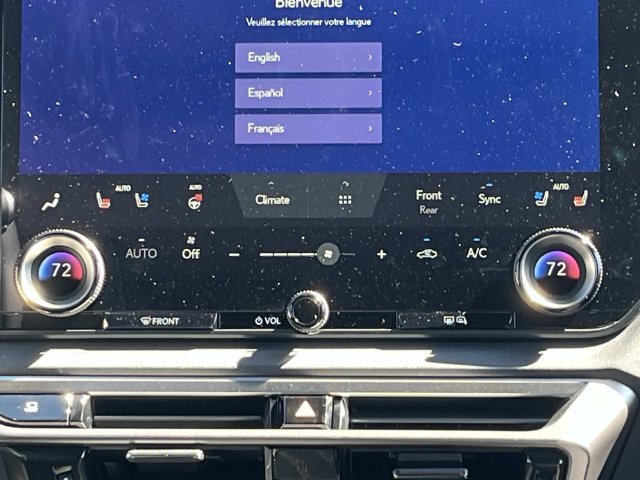 New 2026 Lexus RX 350 Premium Plus FWD image 16