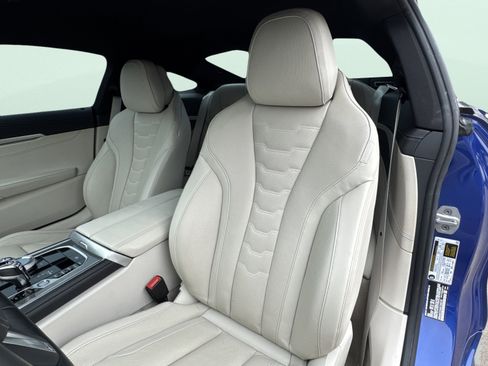 Used 2025 BMW 840i Coupe image 5