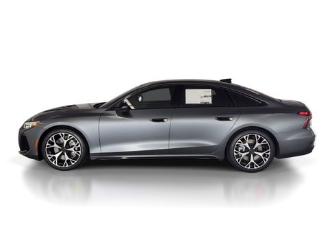New 2026 Audi A6 Prestige image 2
