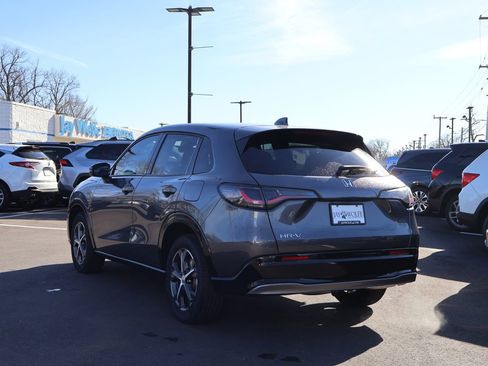 Certified 2024 Honda HR-V EX-L image 5