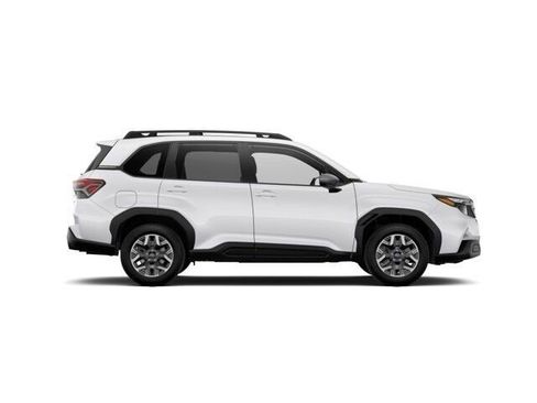 New 2026 Subaru Forester Premium image 7