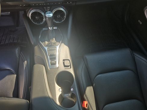 Used 2019 Chevrolet Camaro LT RWD image 19