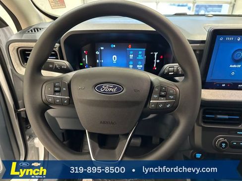 New 2026 Ford Maverick XLT FWD image 9