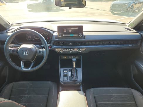 Certified 2024 Honda CR-V Sport image 15