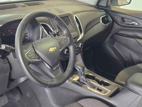 Certified 2024 Chevrolet Equinox LT FWD image 24