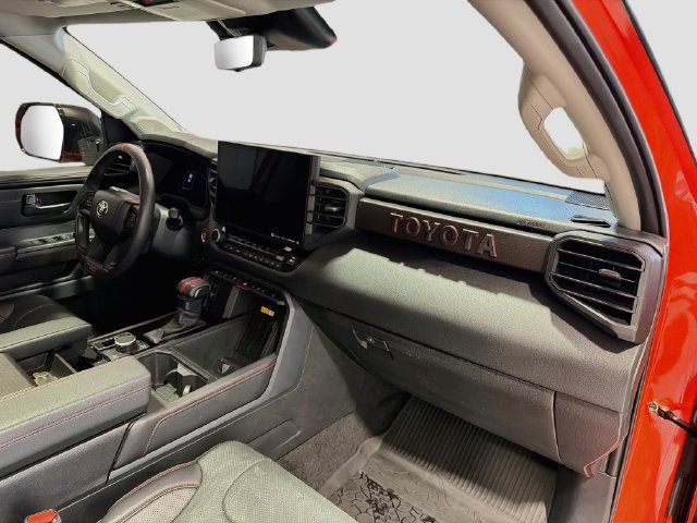 Used 2022 Toyota Tundra TRD Pro AWD/4WD image 23