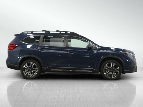 Used 2023 Subaru Ascent Limited AWD/4WD image 6