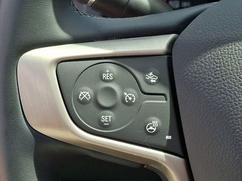 Certified 2023 GMC Acadia Denali w/ Denali Technology Package AWD/4WD image 22