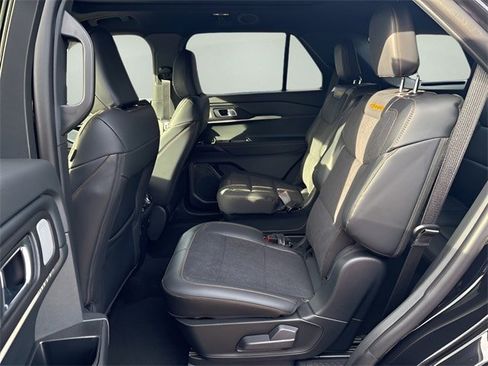 New 2026 Ford Explorer Tremor w/ Tremor Ultimate Package image 20