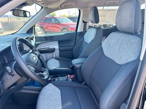 New 2026 Ford Maverick XLT FWD image 8
