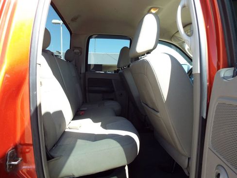 Used 2008 Dodge Ram 1500 Truck SLT w/ Trailer Tow Group image 23