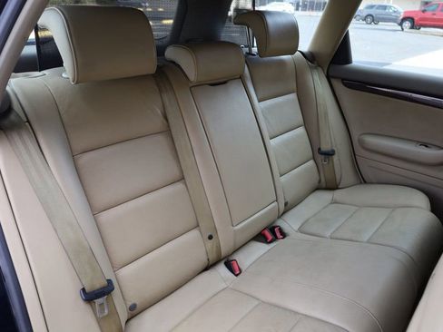 Used 2008 Audi A4 2.0T image 22