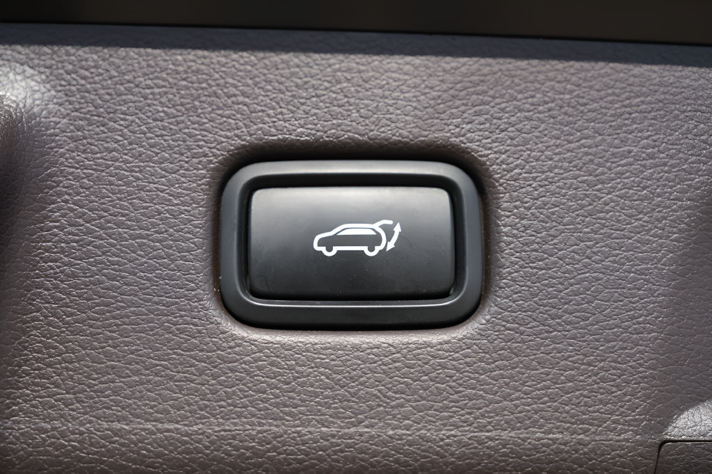 Used 2023 Hyundai Palisade Calligraphy AWD/4WD image 11
