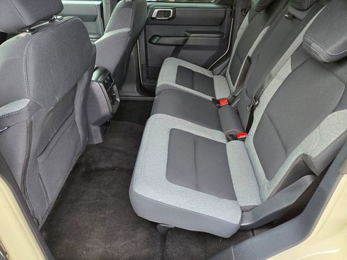 New 2025 Ford Bronco Big Bend image 9