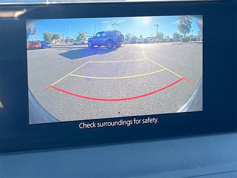 Used 2024 MAZDA MX-5 Miata RF Grand Touring image 14