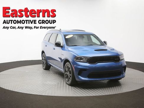 Used 2024 Dodge Durango R/T AWD/4WD image 54