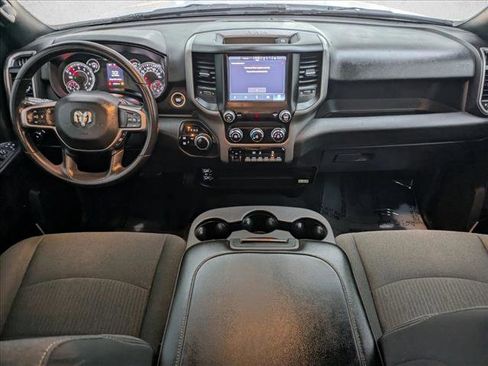Used 2024 RAM 2500 Tradesman w/ Chrome Appearance Group AWD/4WD image 16