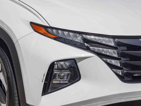 Used 2023 Hyundai Tucson SEL w/ Convenience Package image 8