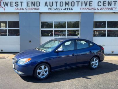 Used 2010 Hyundai Elantra SE