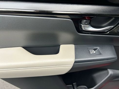 Certified 2024 Honda CR-V EX-L image 16