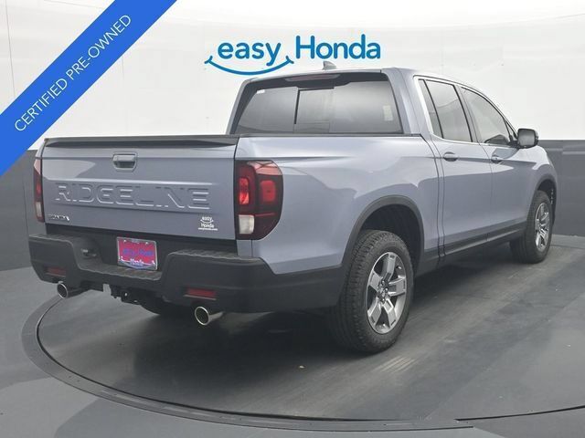 Certified 2026 Honda Ridgeline RTL image 7