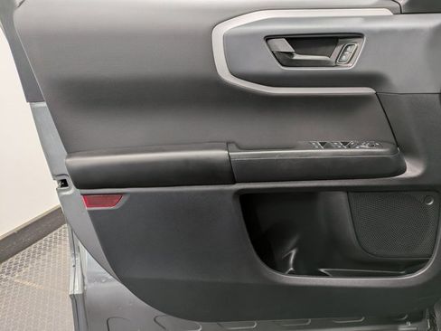 Used 2024 Ford Bronco Sport Big Bend w/ Convenience Package image 8