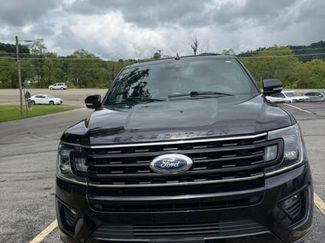 Used 2021 Ford Expedition Max Limited AWD/4WD video 2