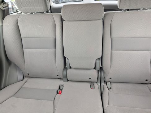 Used 2011 Honda CR-V EX image 13