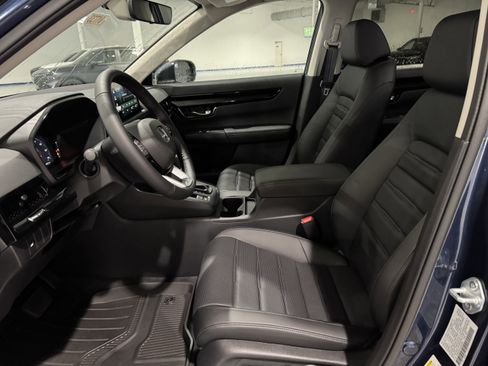 New 2026 Honda CR-V EX-L image 5